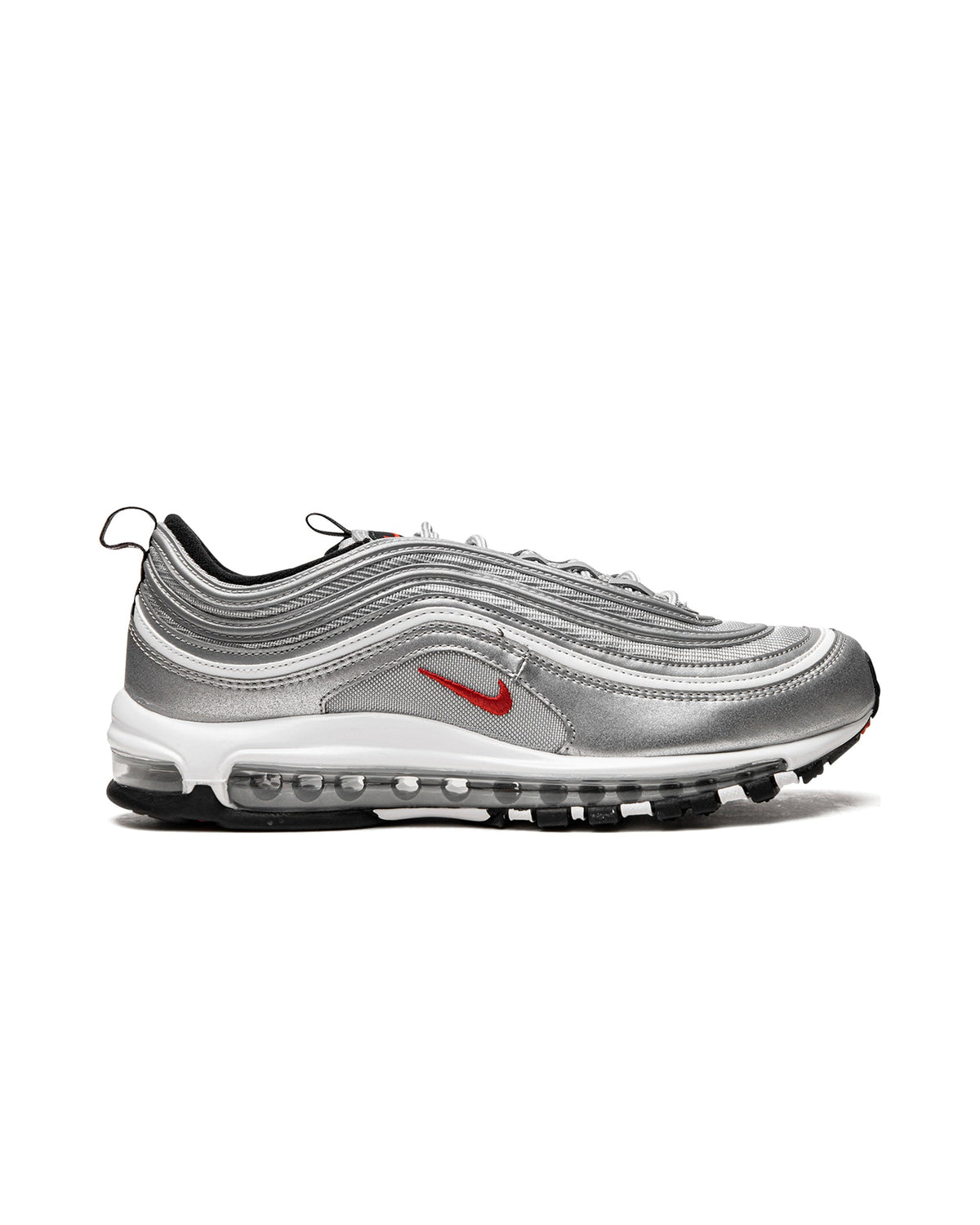 Nike Air Max 97 OG Silver Bullet (2022)