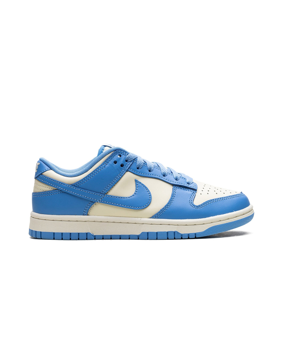 Nike Dunk Low Retro University Blue