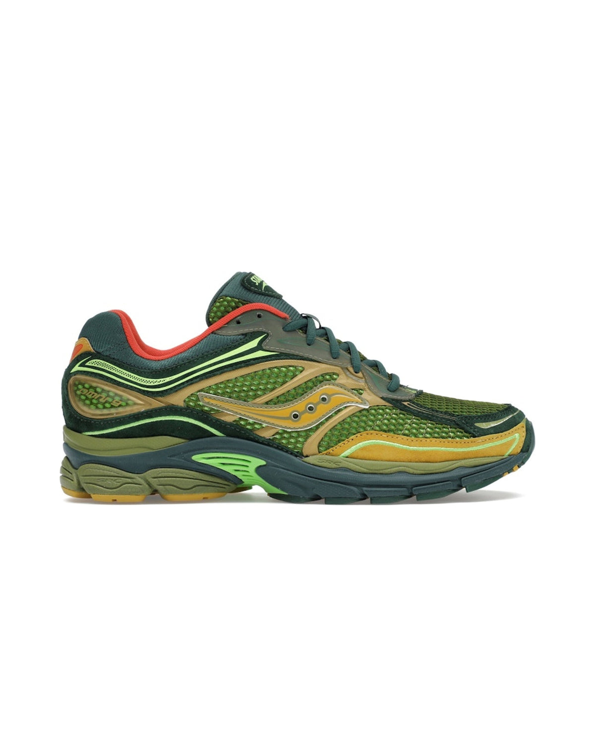Saucony ProGrid Omni 9 Starcow