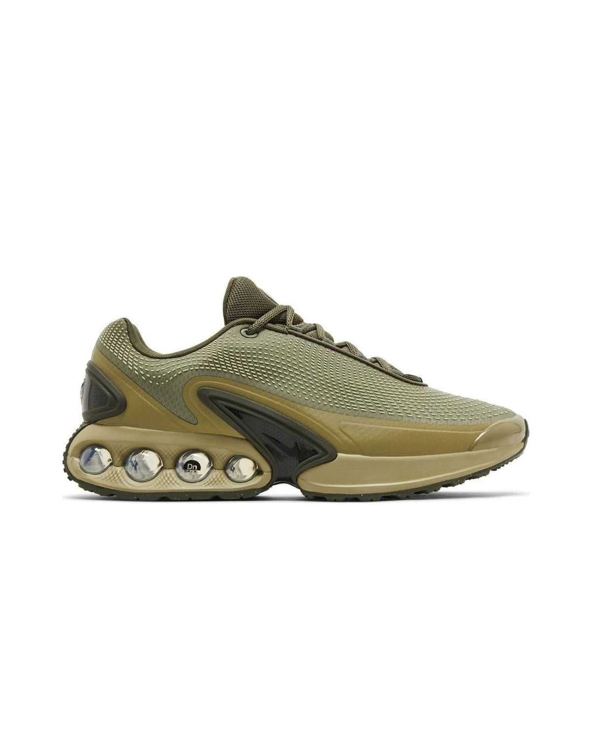 Nike Air Max Dn Neutral Olive Black