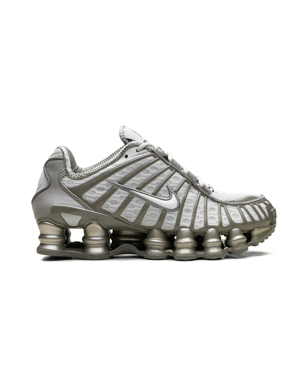 Nike Shox TL Light Army (Women's)