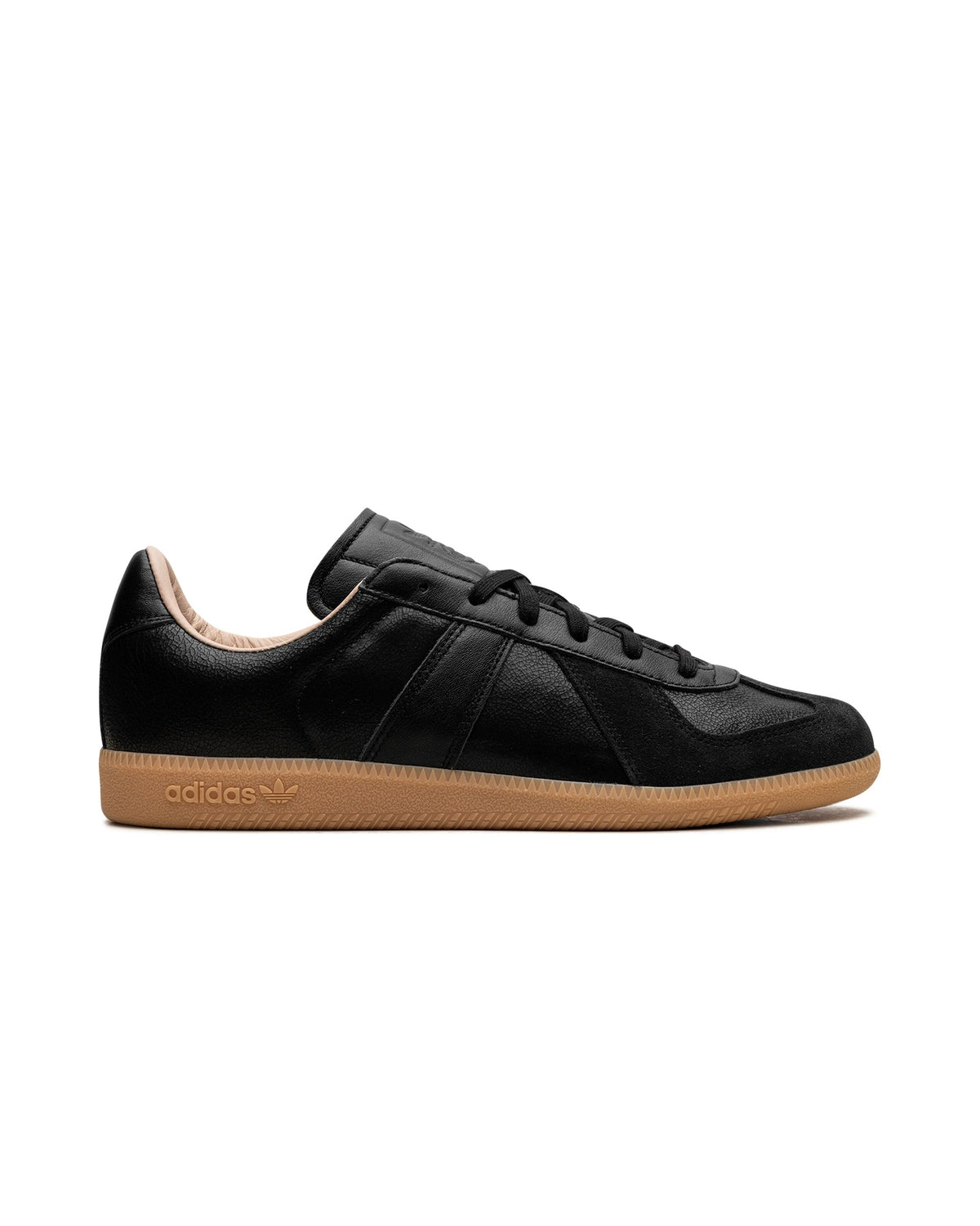 adidas BW Army Lux Black Gum