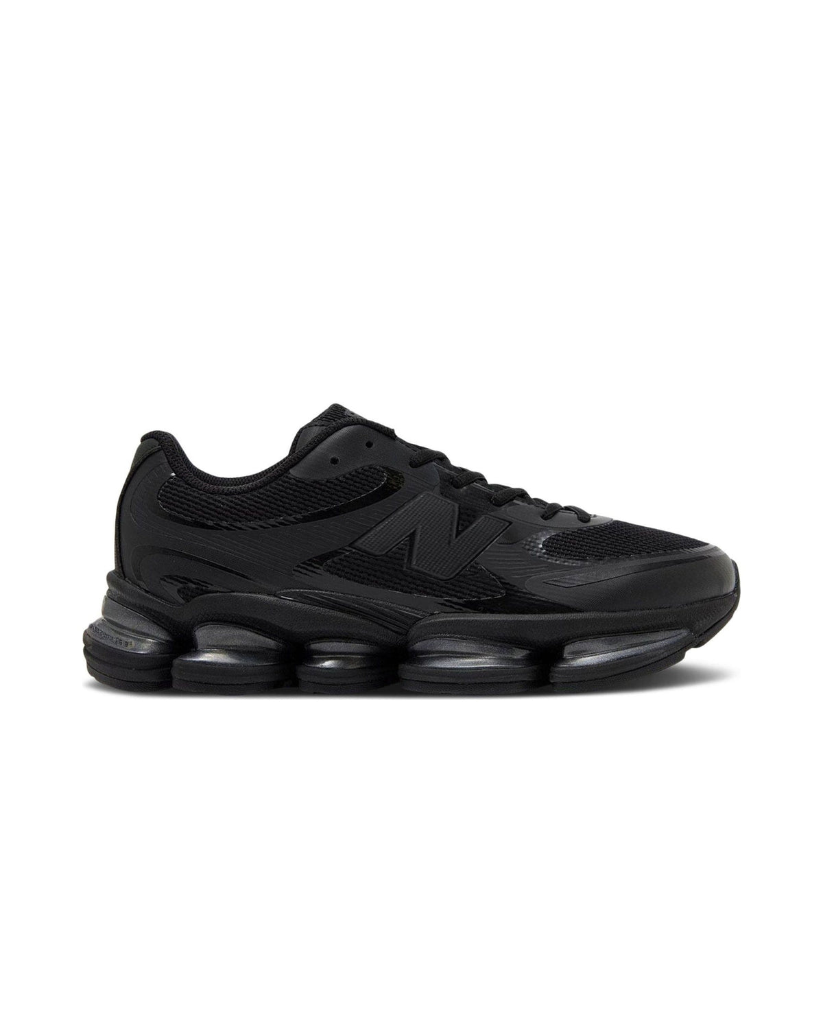 New Balance Abzorb 2000 Black