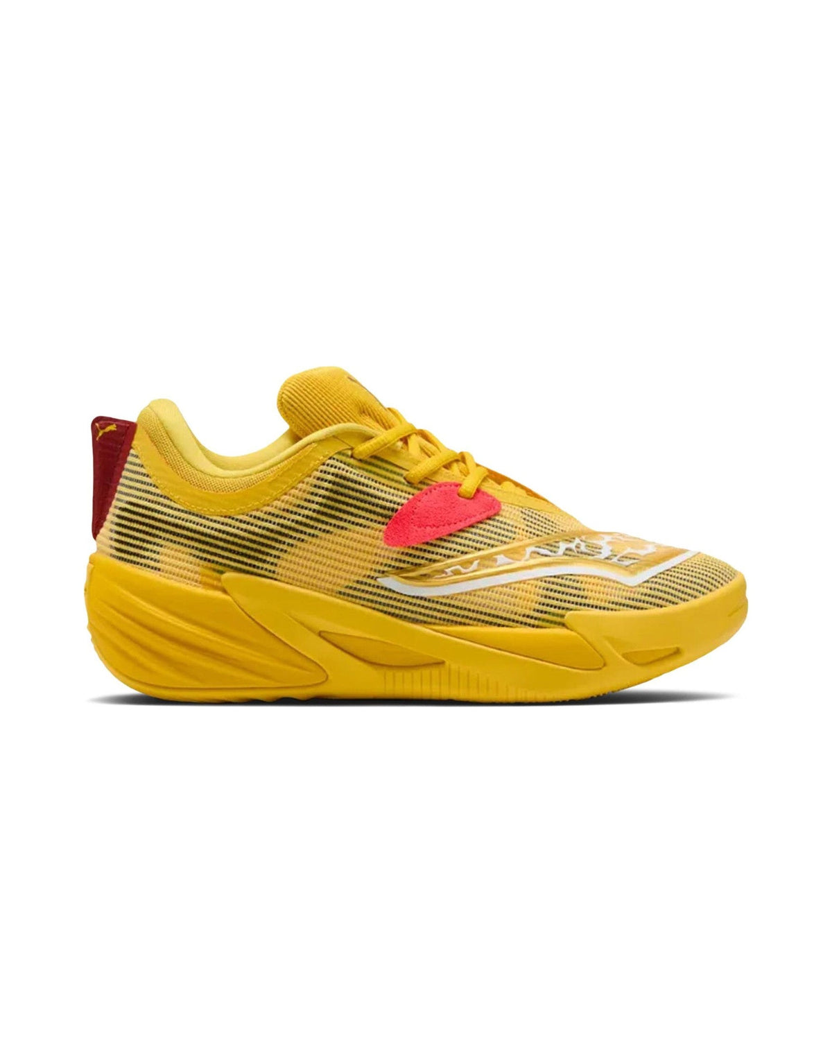 Puma All-Pro Nitro 2 Pokémon Pikachu