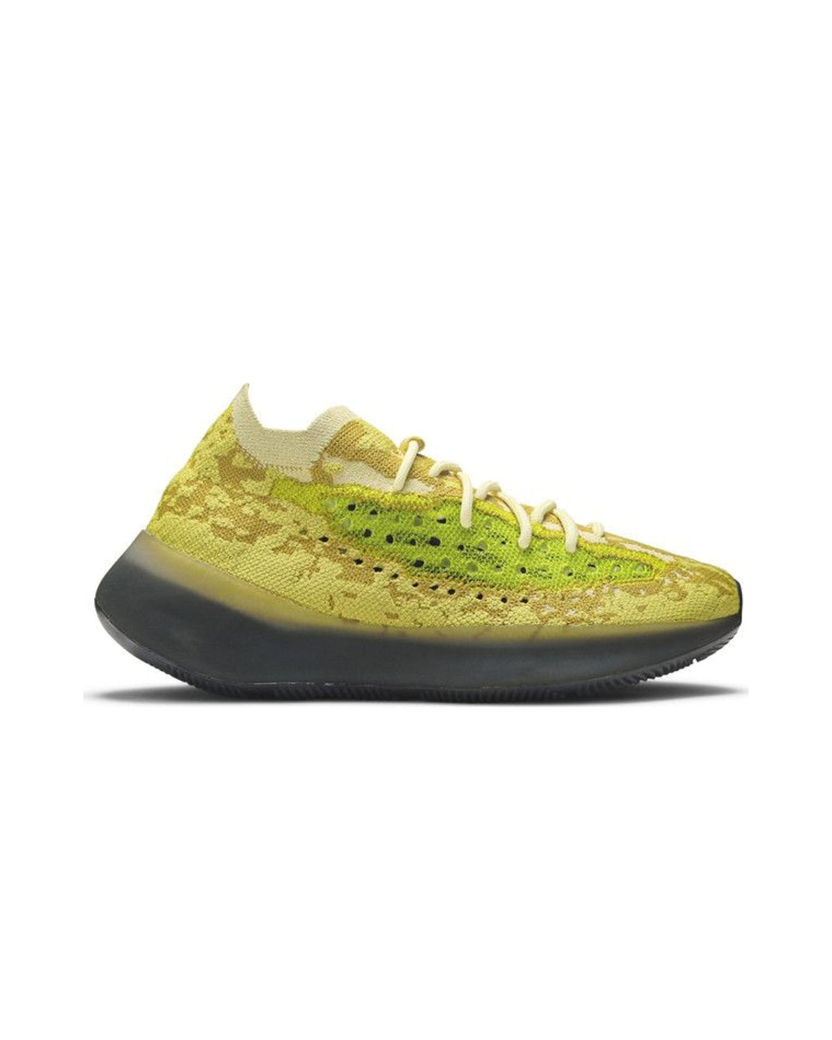 adidas Yeezy Boost 380 Hylte Glow