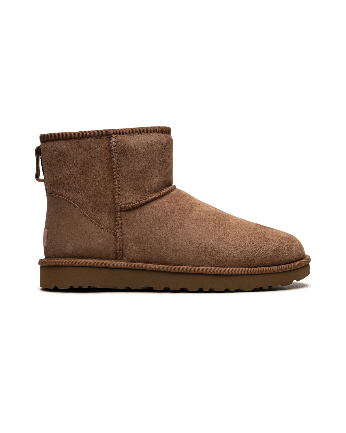 UGG Classic Mini II Boot Chestnut (Women's)