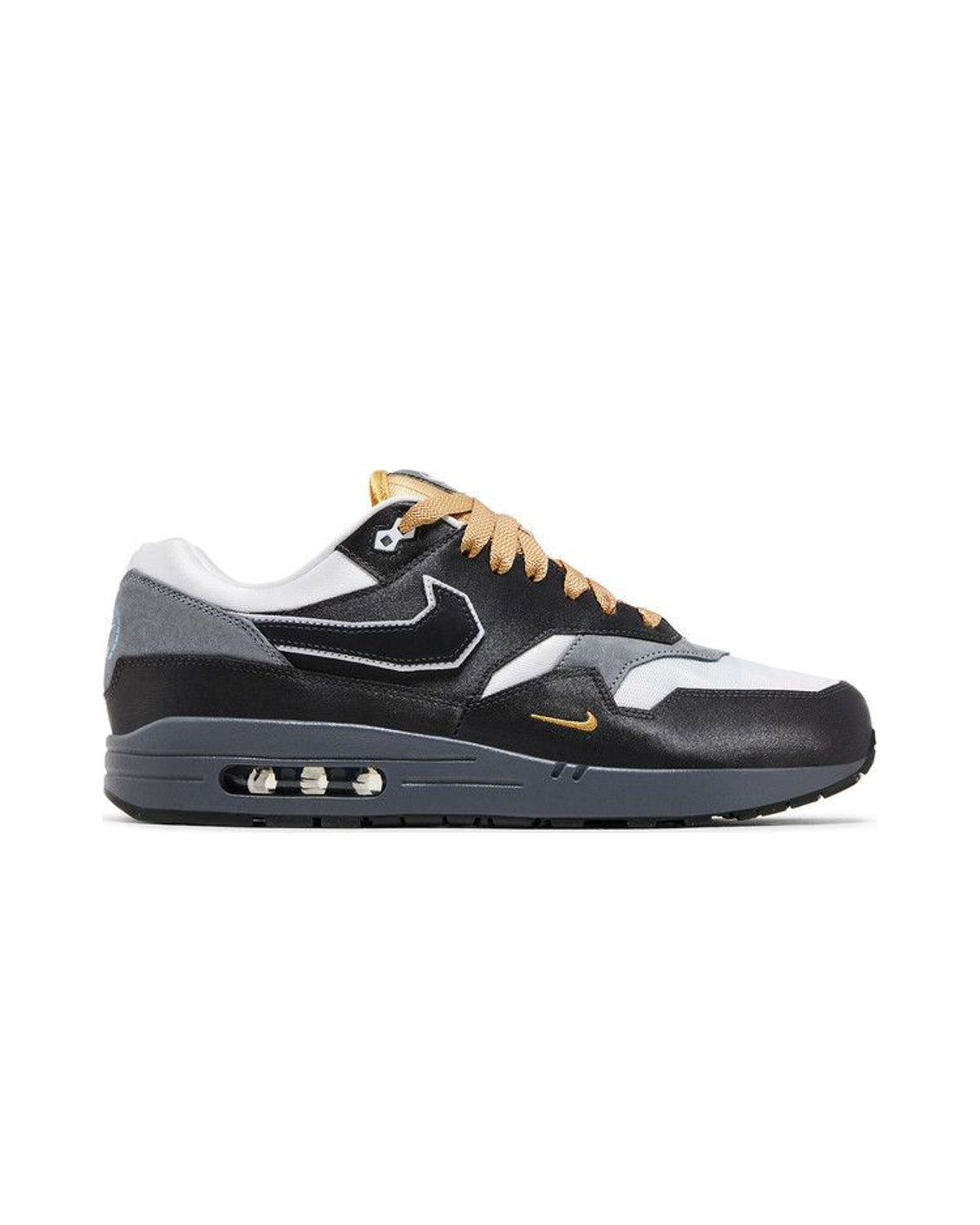 Nike Air Max 1 .SWOOSH Low Poly Big Head Mode