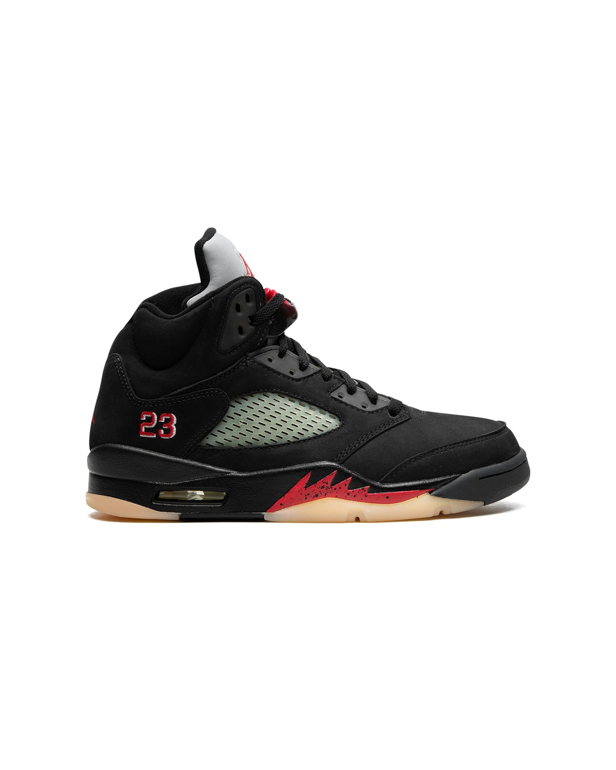 Jordan 5 Retro Gore-Tex Off Noir (Women's)