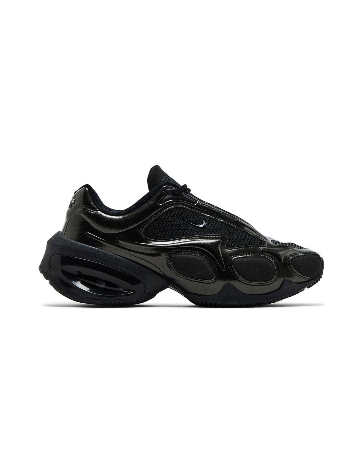Nike Air Max Muse Triple Black (Women's)