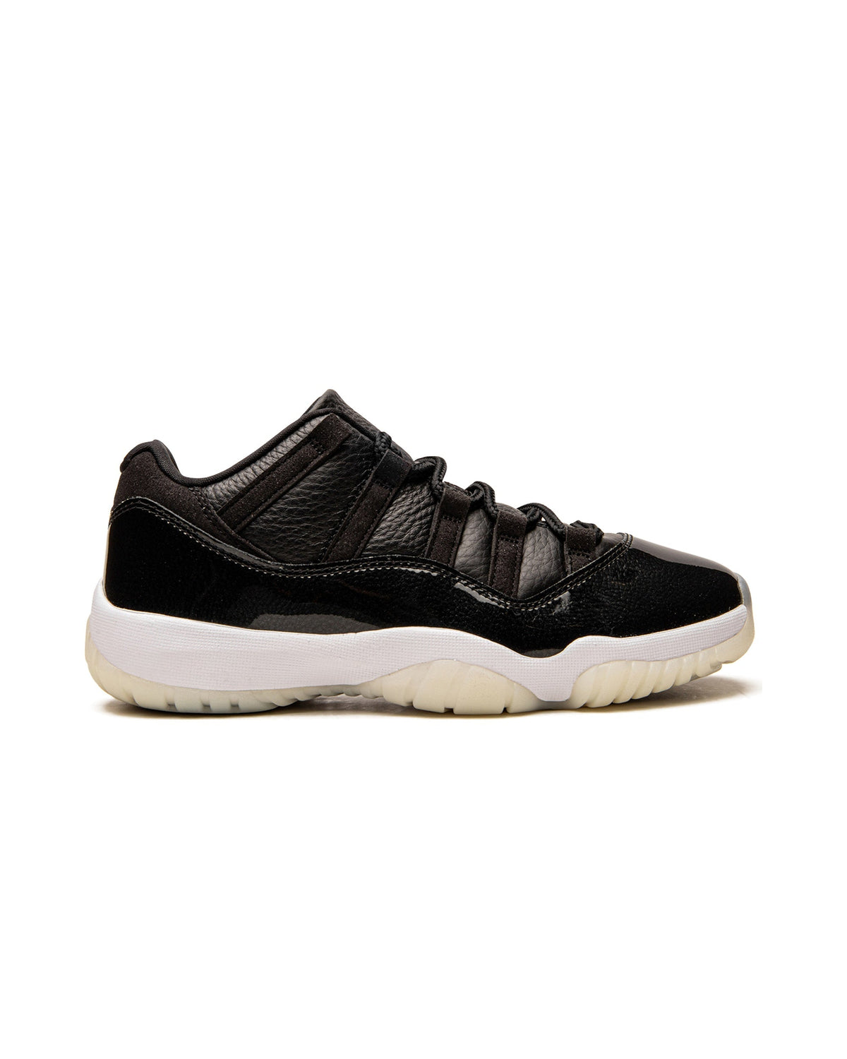 Jordan 11 Retro Low 72-10