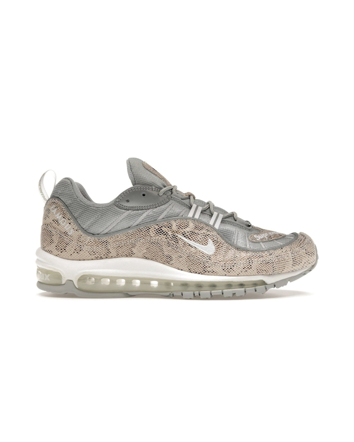 Nike Air Max 98 Supreme Snakeskin