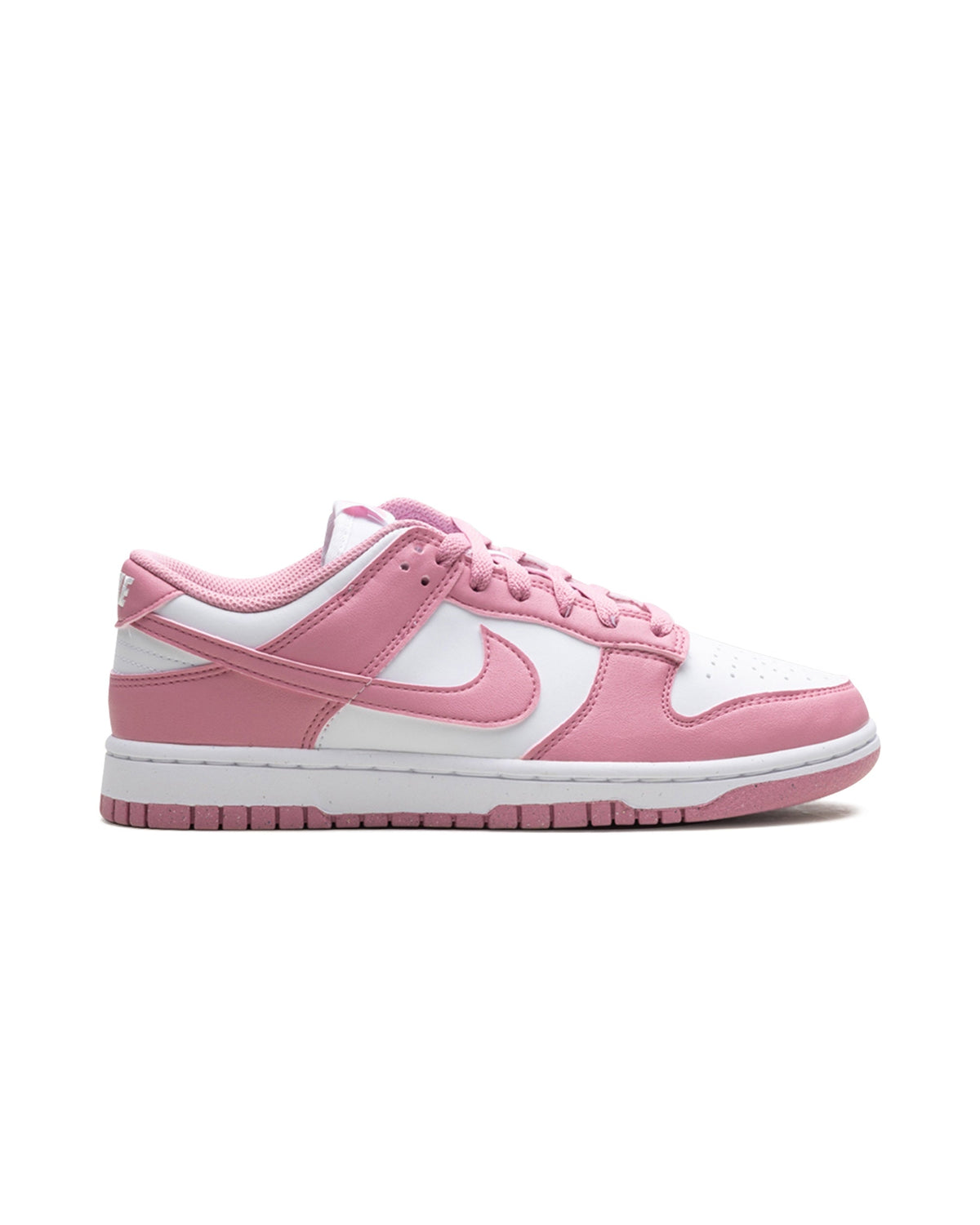 Nike Dunk Low Next Nature Elemental Pink (Women's)