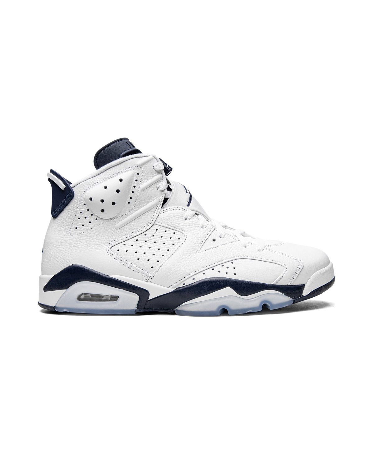 Jordan 6 Retro Midnight Navy (2022)