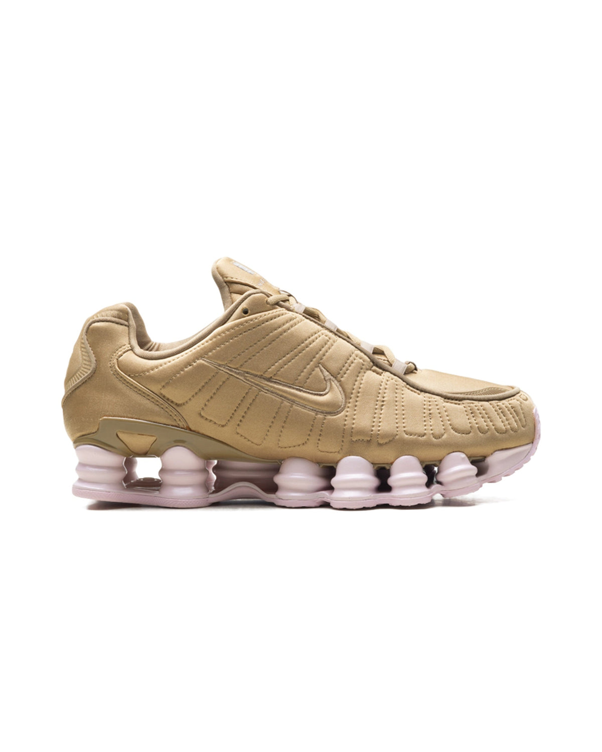 Nike Shox TL Filbert Pink Foam (Women's)
