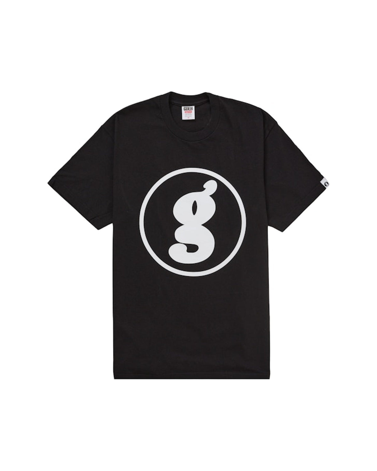 Supreme GOODENOUGH End Racism Tee Black
