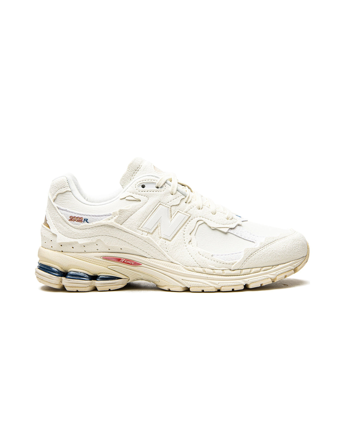 New Balance 2002R Protection Pack Sea Salt