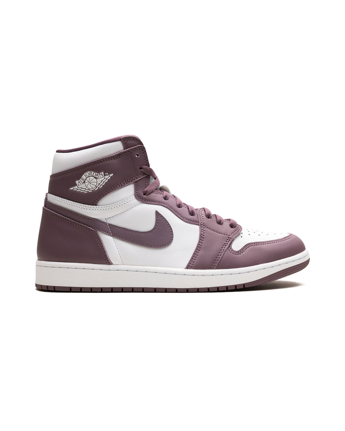 Jordan 1 Retro High OG Mauve
