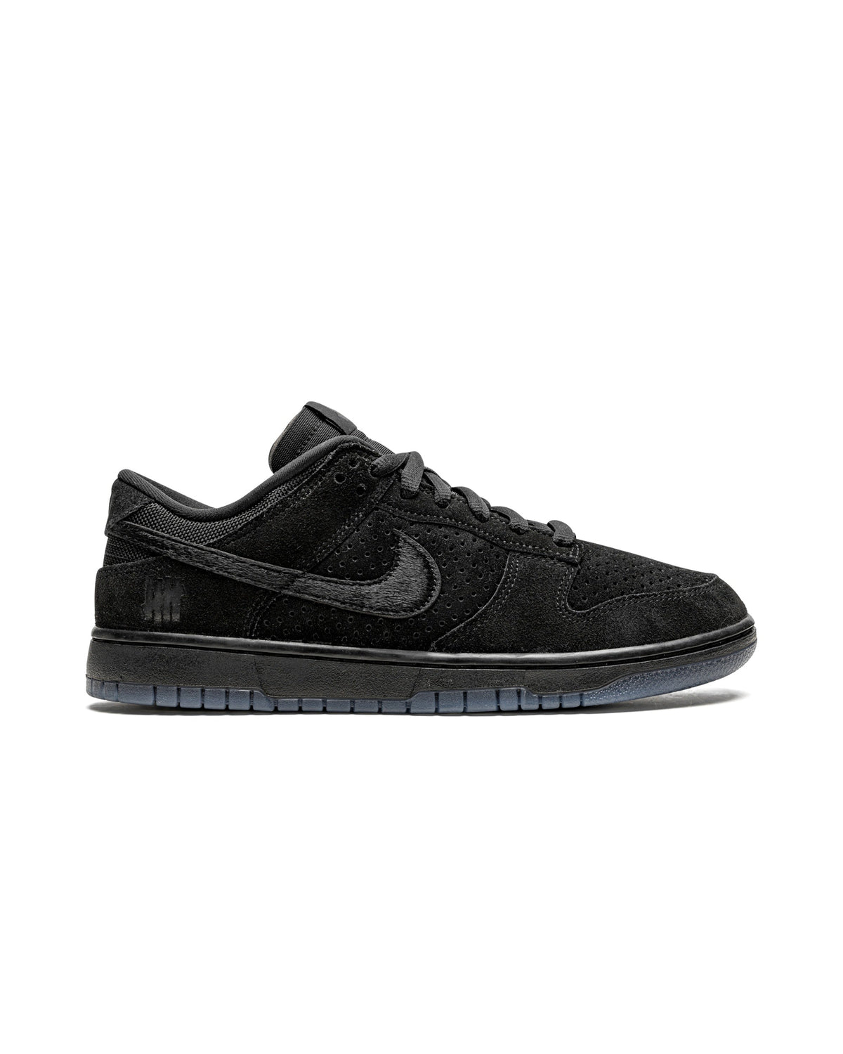 Nike Dunk Low SP Undefeated 5 On It Black