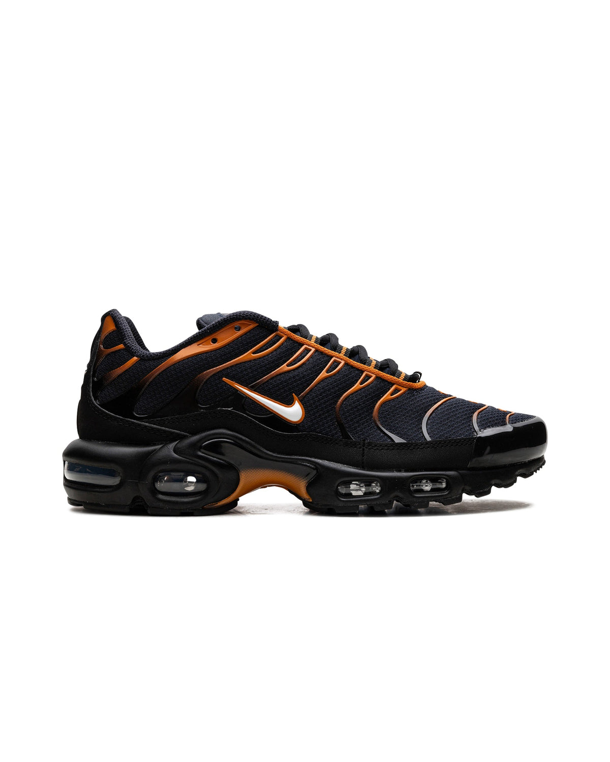 Nike Air Max Plus Dark Obsidian Monarch