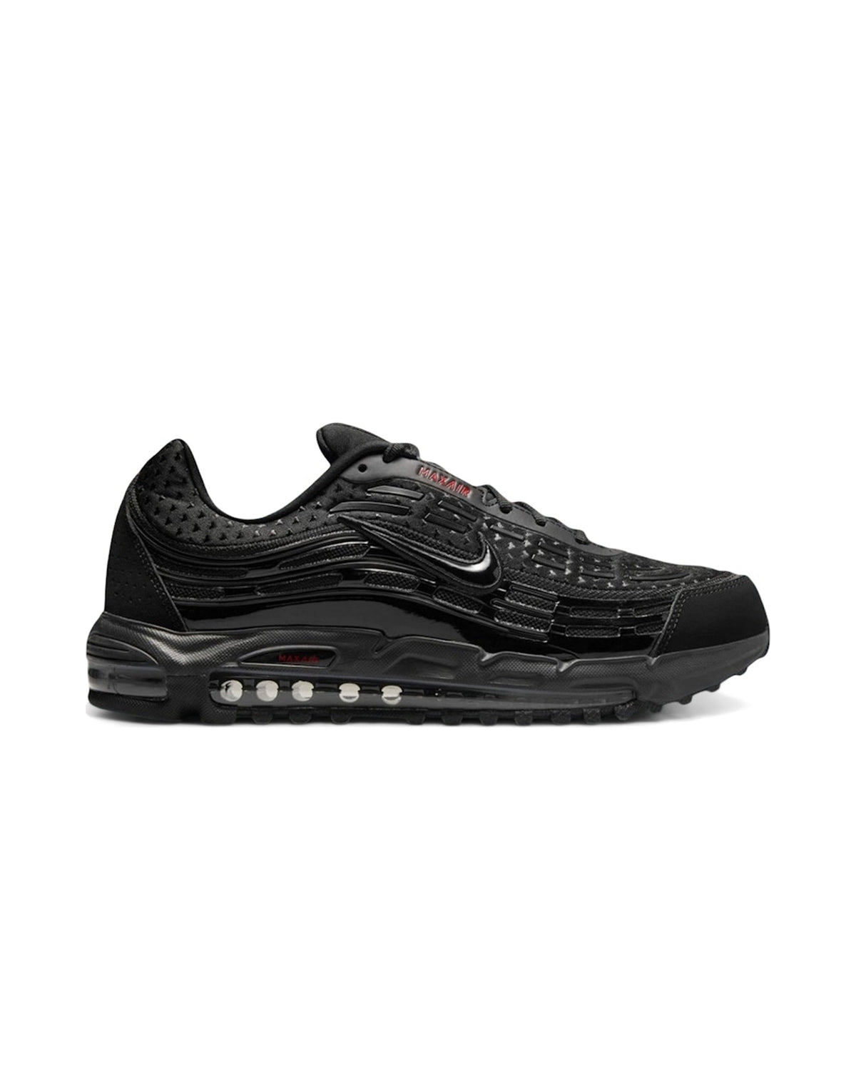 Nike Air Max TL 2.5 Valentine's Day Black (2026)