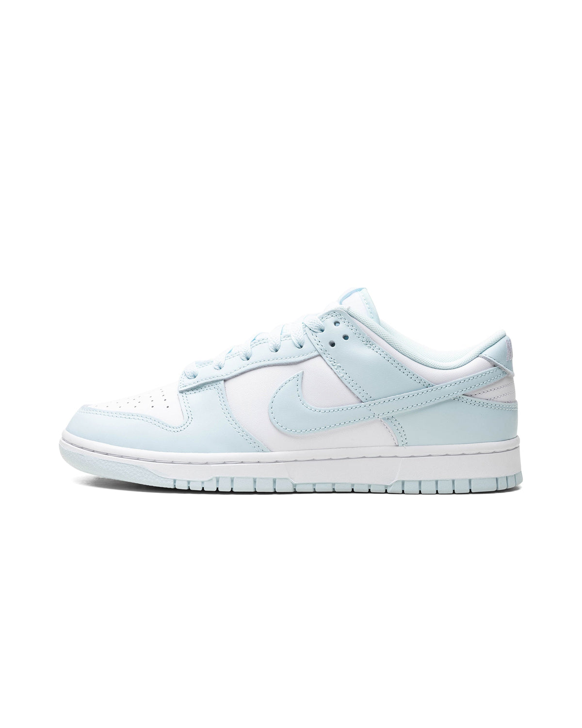 Nike Dunk Low Glacier Blue
