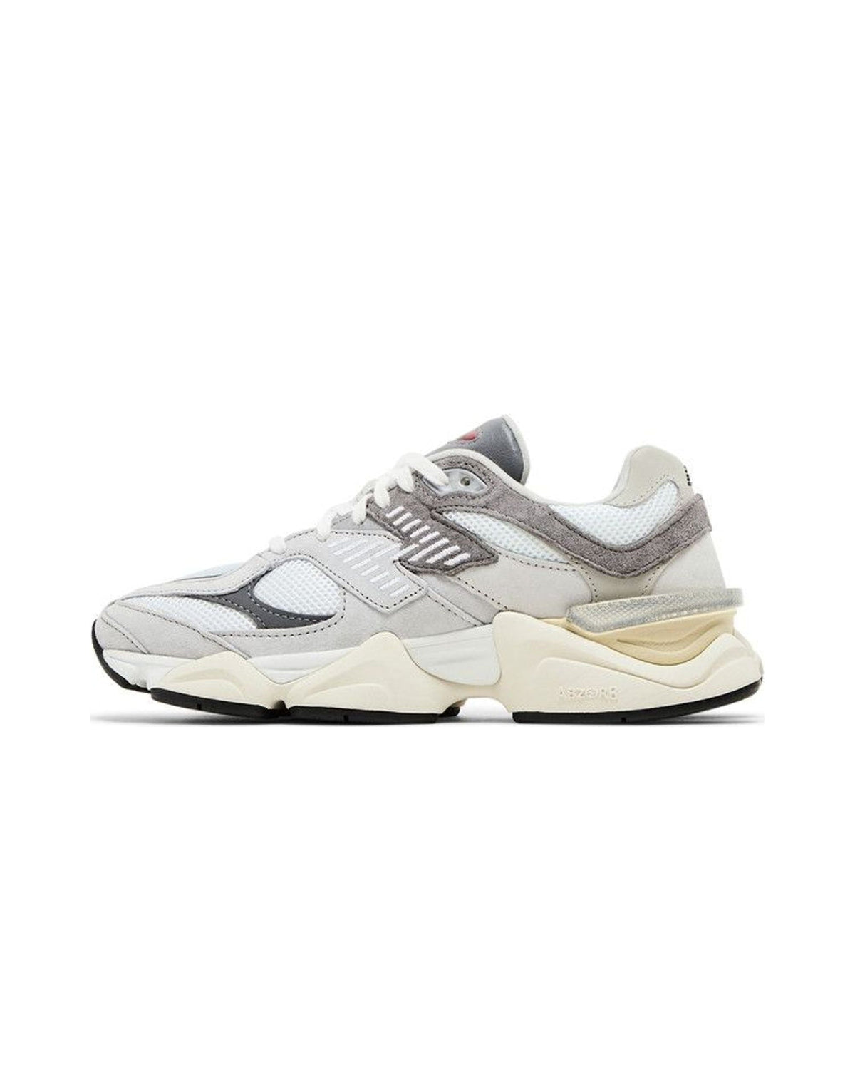 New Balance 9060 Rain Cloud Grey