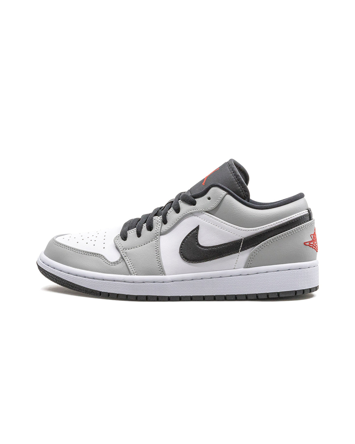 Jordan 1 Low Light Smoke Grey