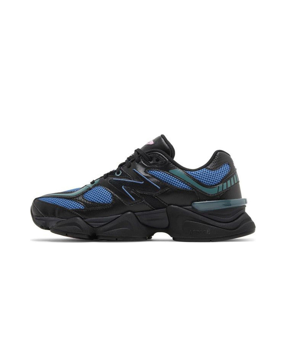New Balance 9060 Blue Agate