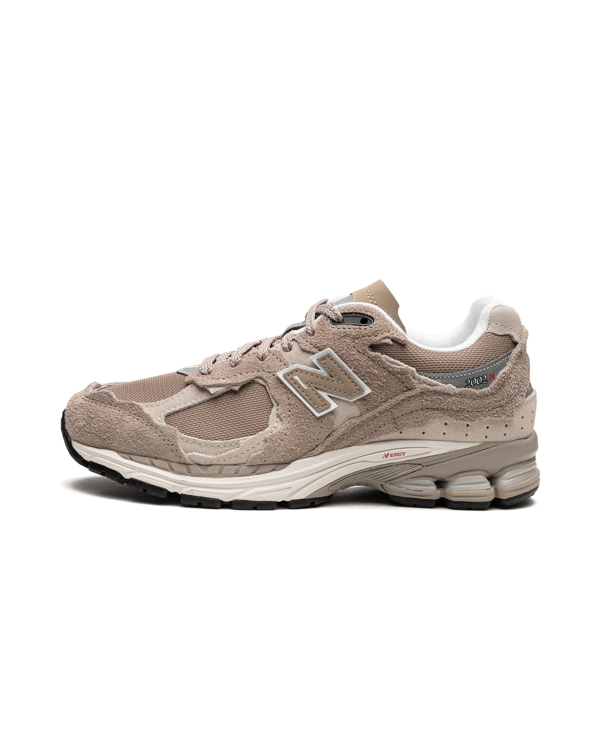 New Balance 2002R Protection Pack Driftwood