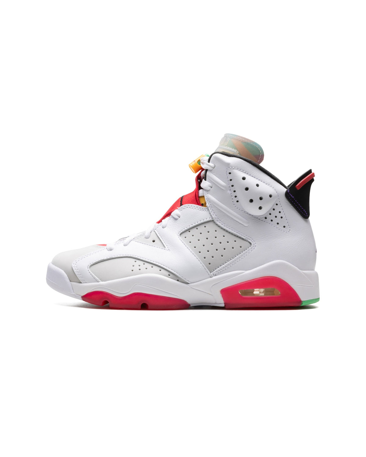 Jordan 6 Retro Hare