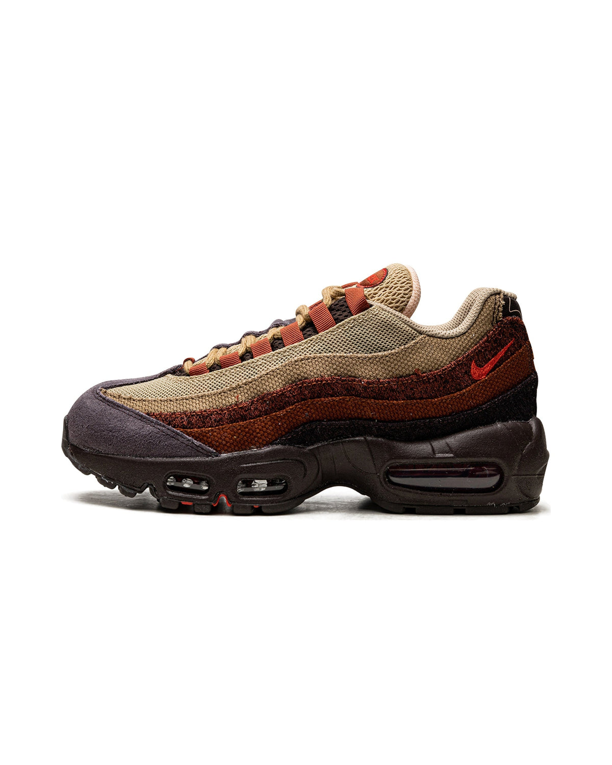 Nike Air Max 95 Anatomy of Air (Women's)