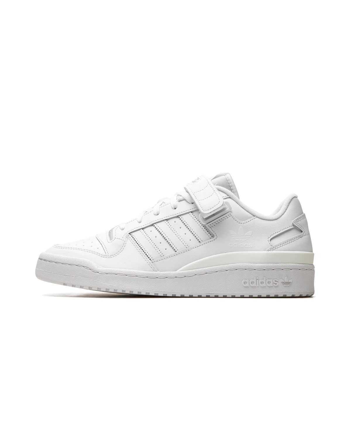 adidas Forum Low Triple White