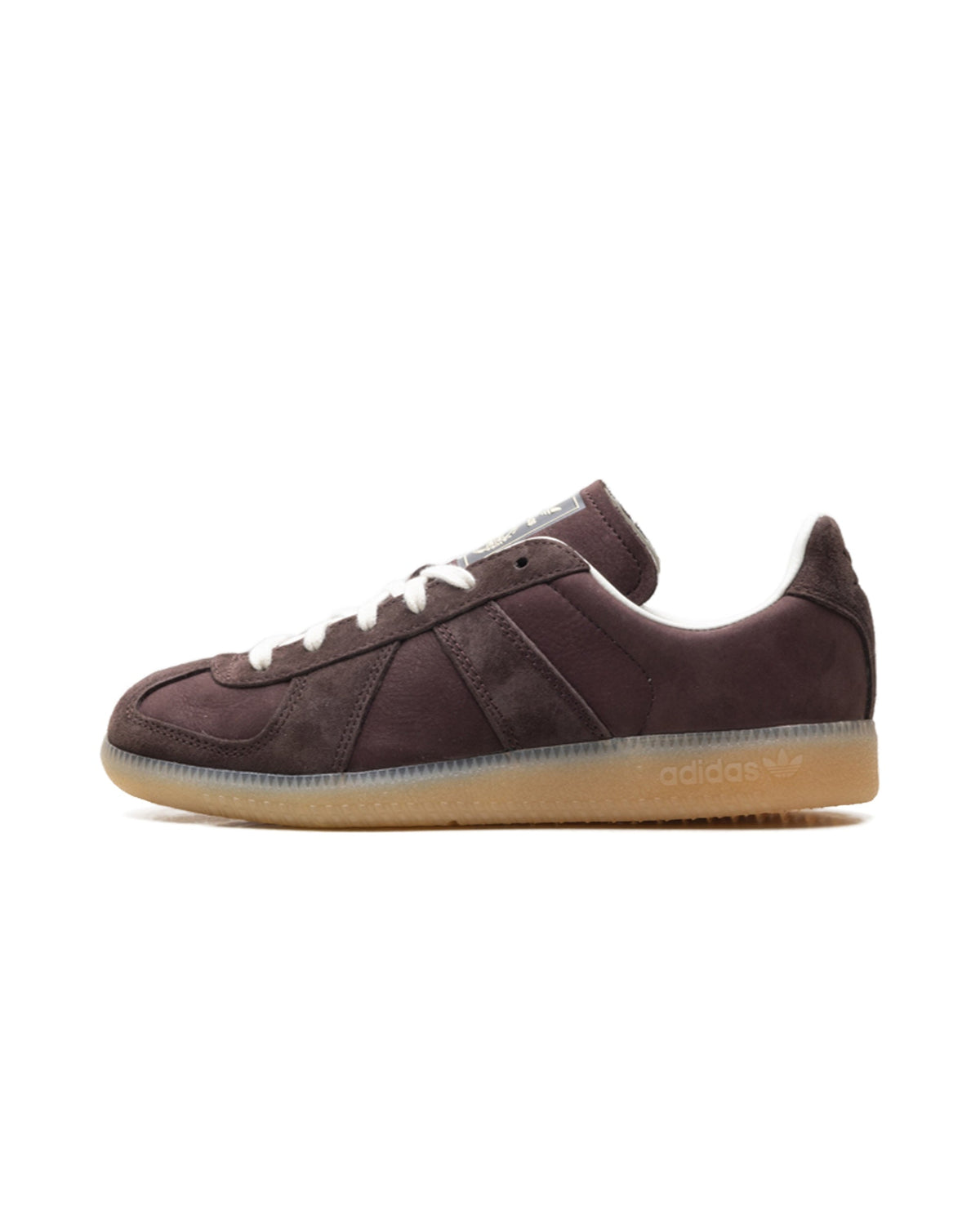 adidas BW Army Kith Aurora Coffee