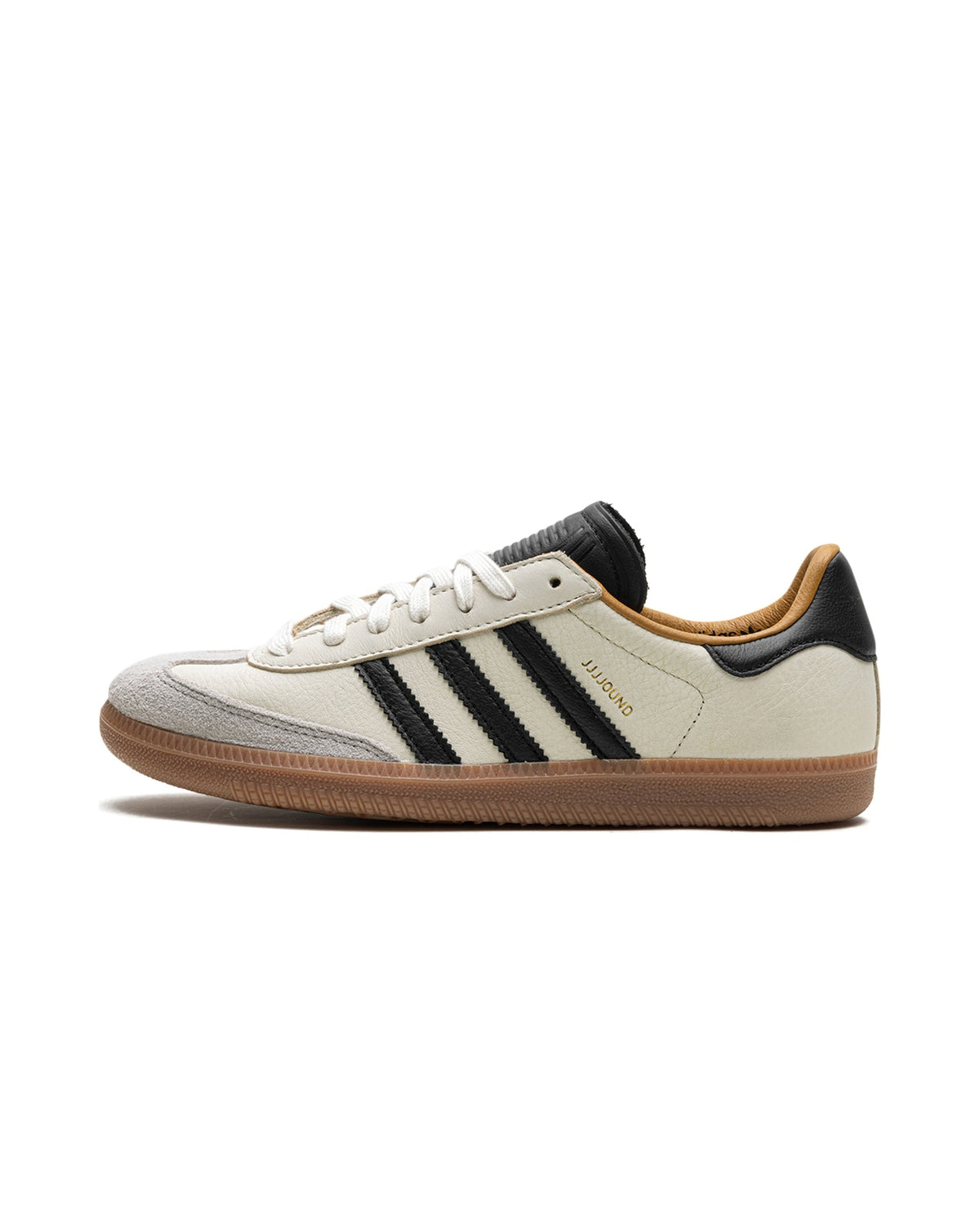 adidas Samba OG JJJJound White
