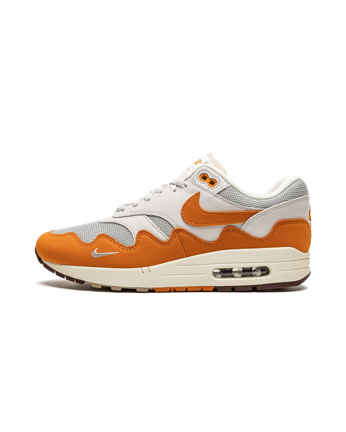 Nike Air Max 1 Patta Waves Monarch (with Bracelet)