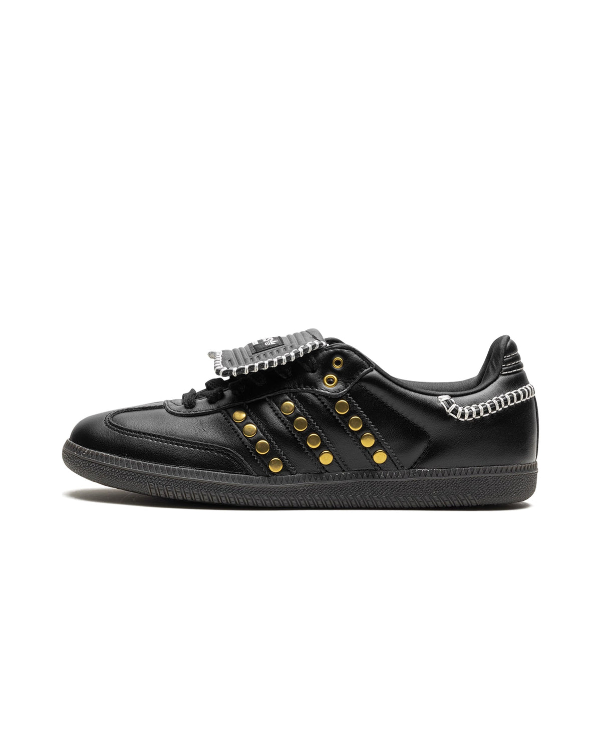 adidas Samba Wales Bonner Studded Pack Black