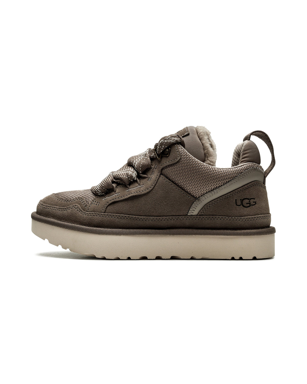 UGG Lowmel Smoke Plume (Women's)