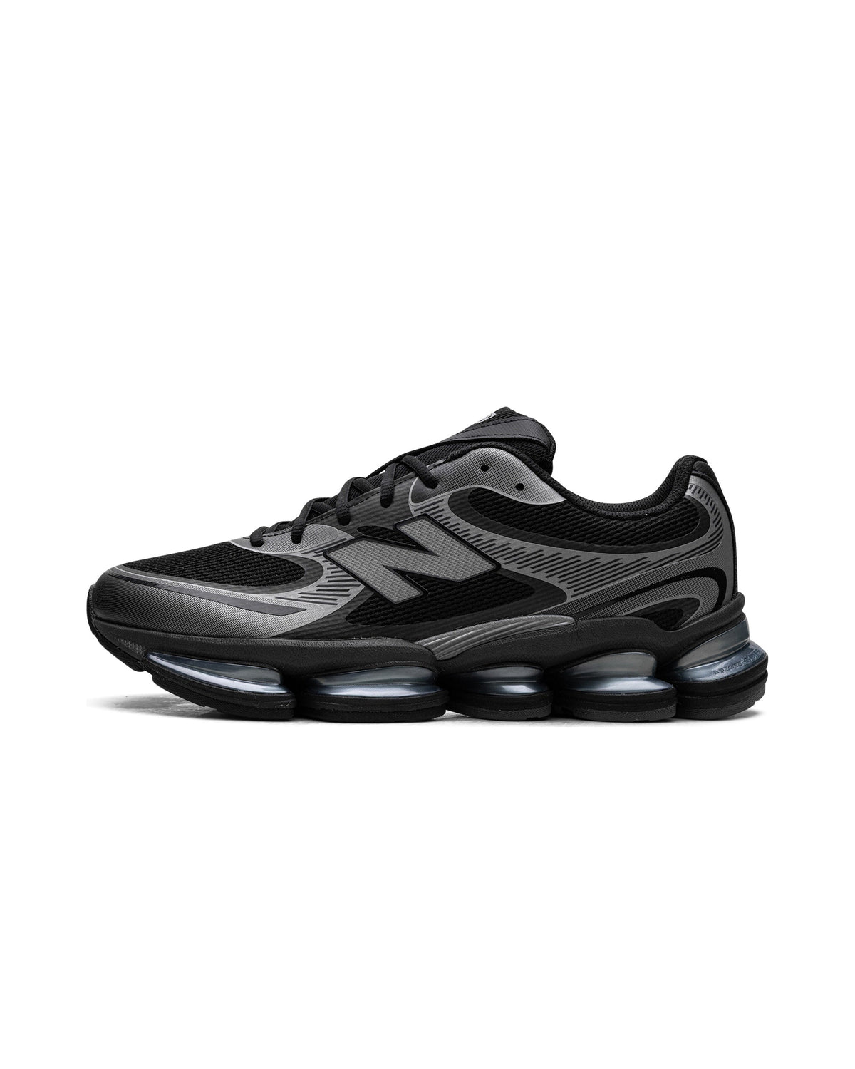 New Balance Abzorb 2000 Black Grey