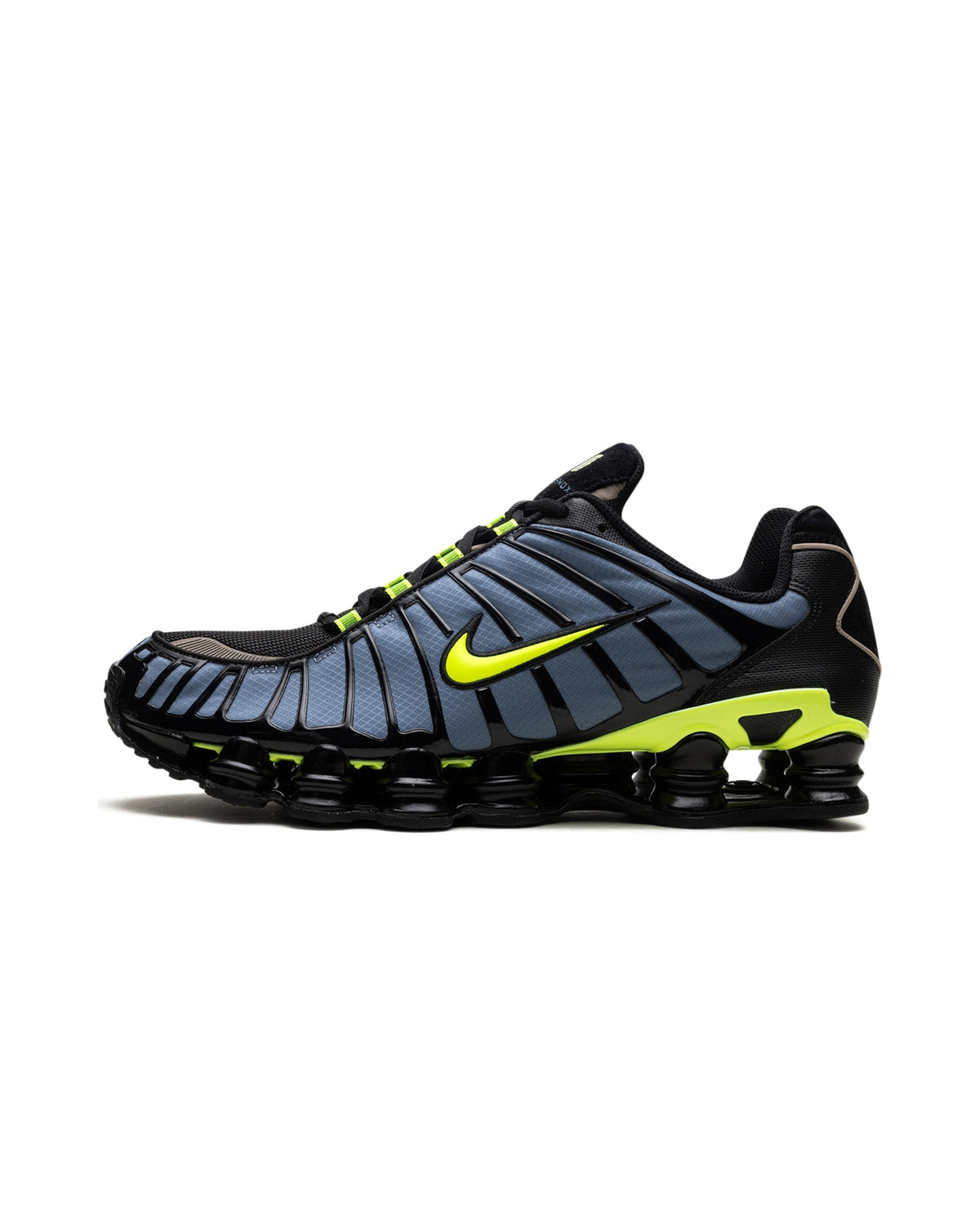 Nike Shox TL Thunderstorm