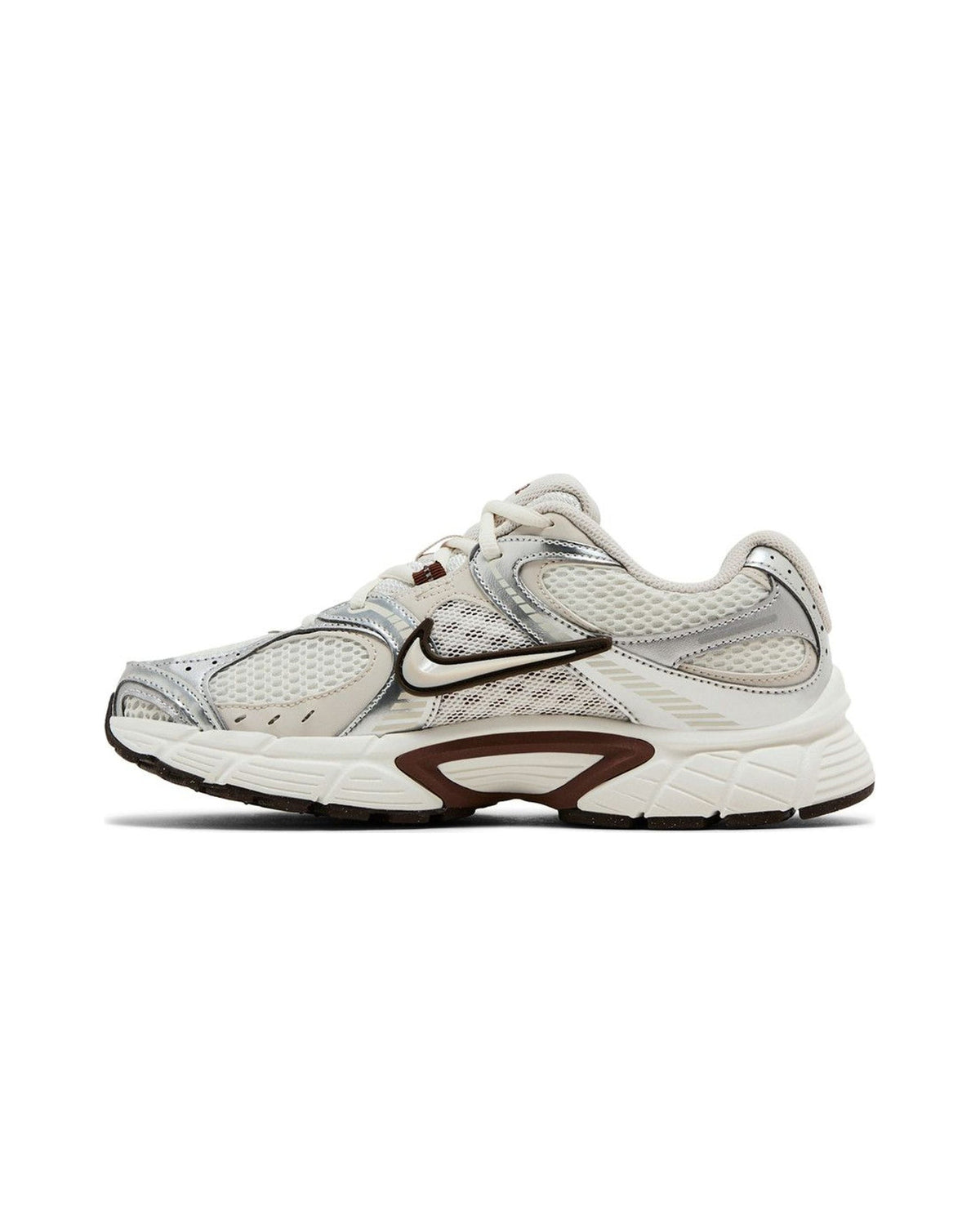 Nike V5 RNR Sail Fauna Brown Phantom Light Orewood Brown (Women's)