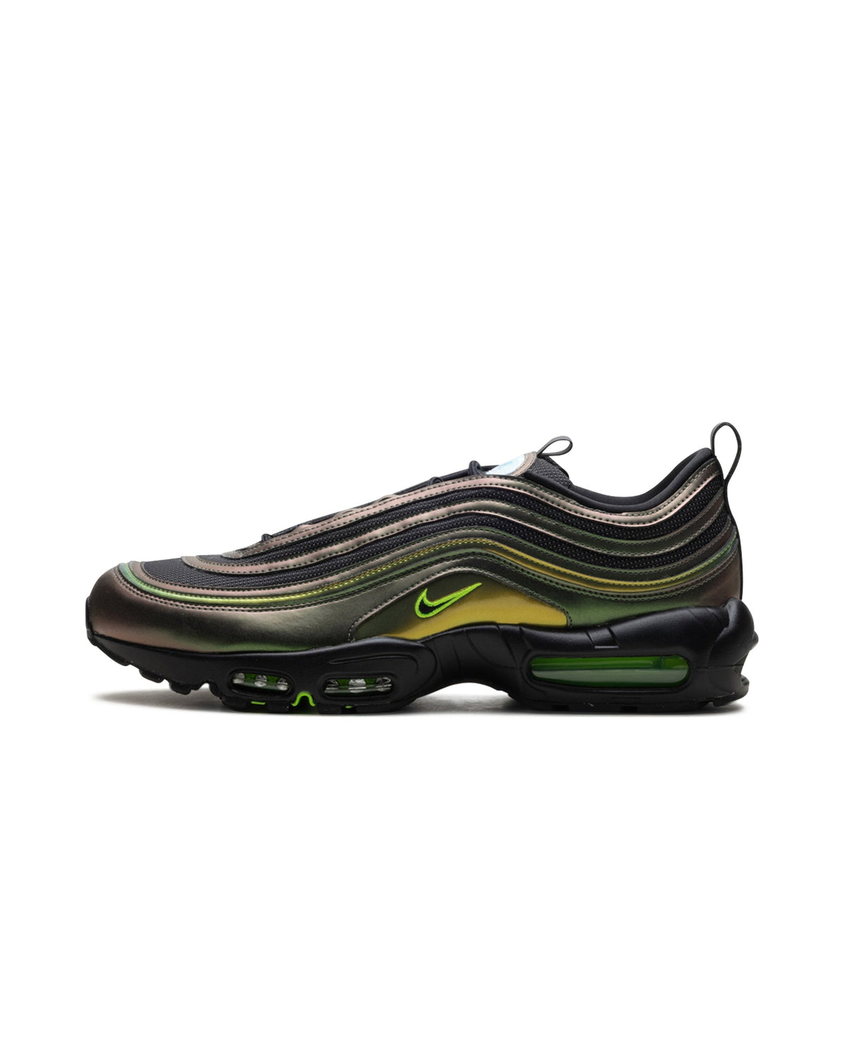 Nike Air Max 95/97 Ducks of a Feather Storm