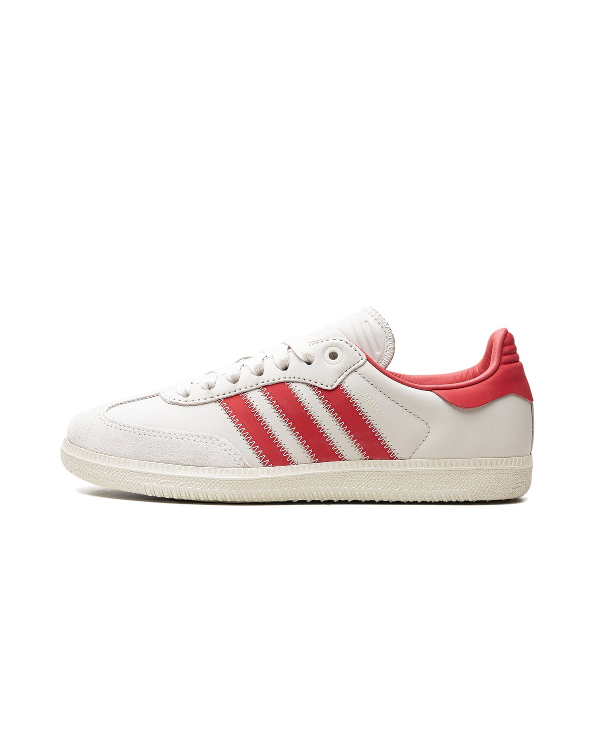 adidas Samba Humanrace Glory Red