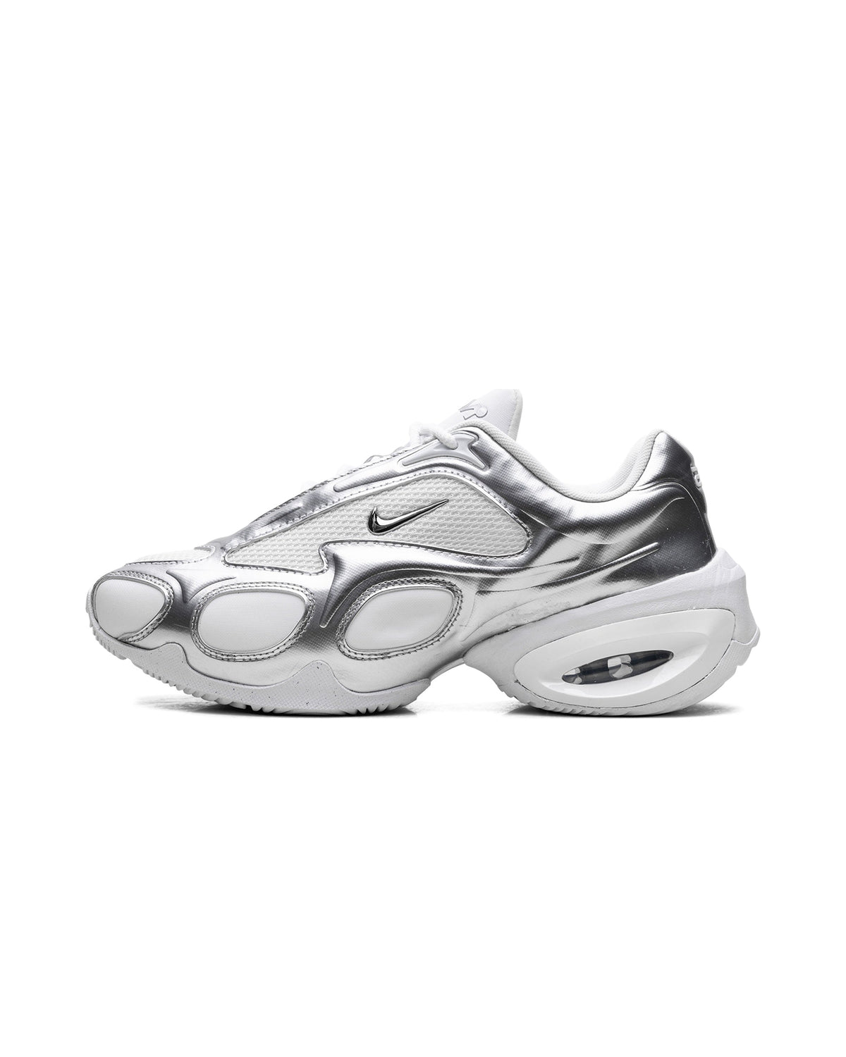 Nike Air Max Muse Metallic Silver (Women's)
