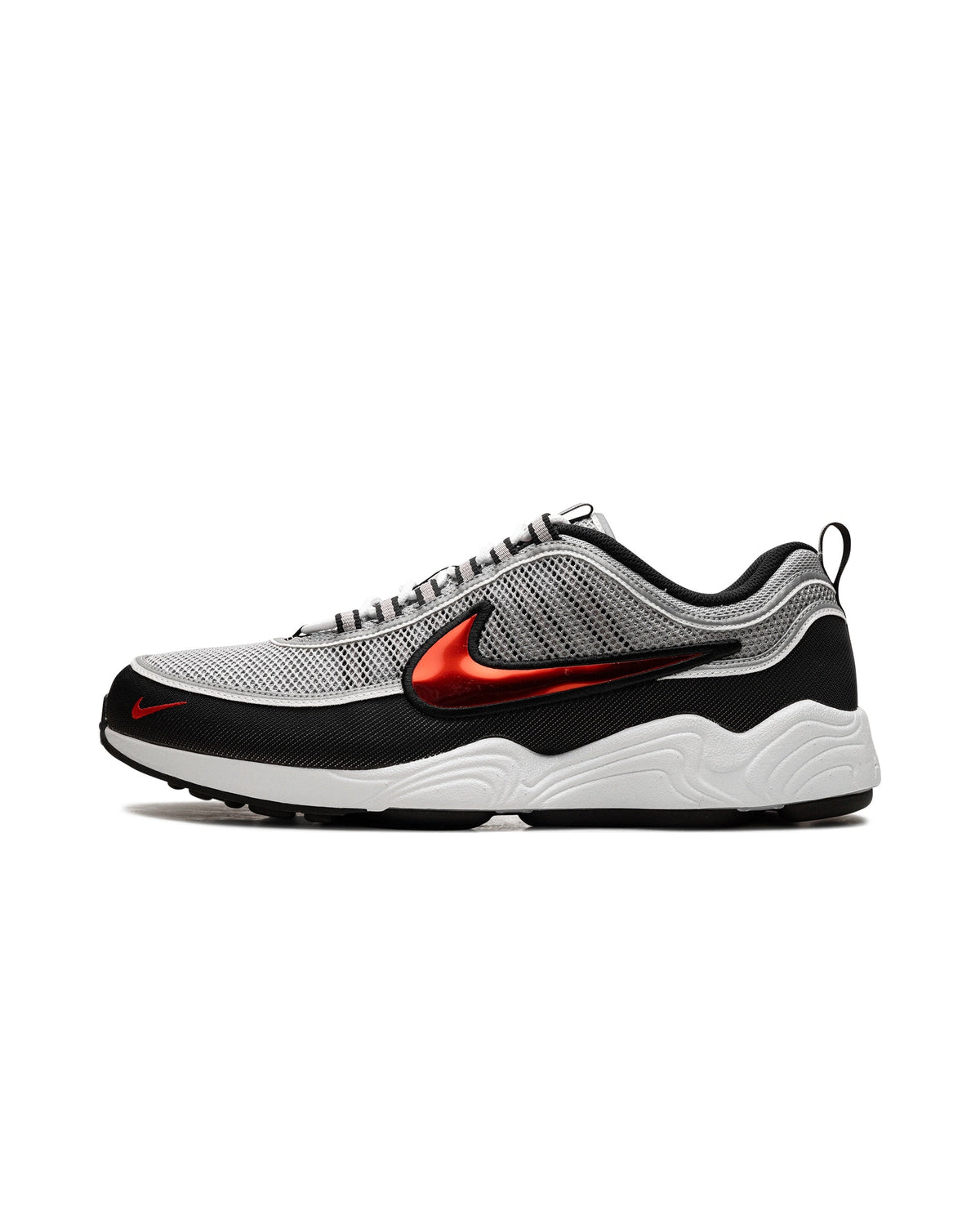 Nike Air Zoom Spiridon OG Sport Red (2024)