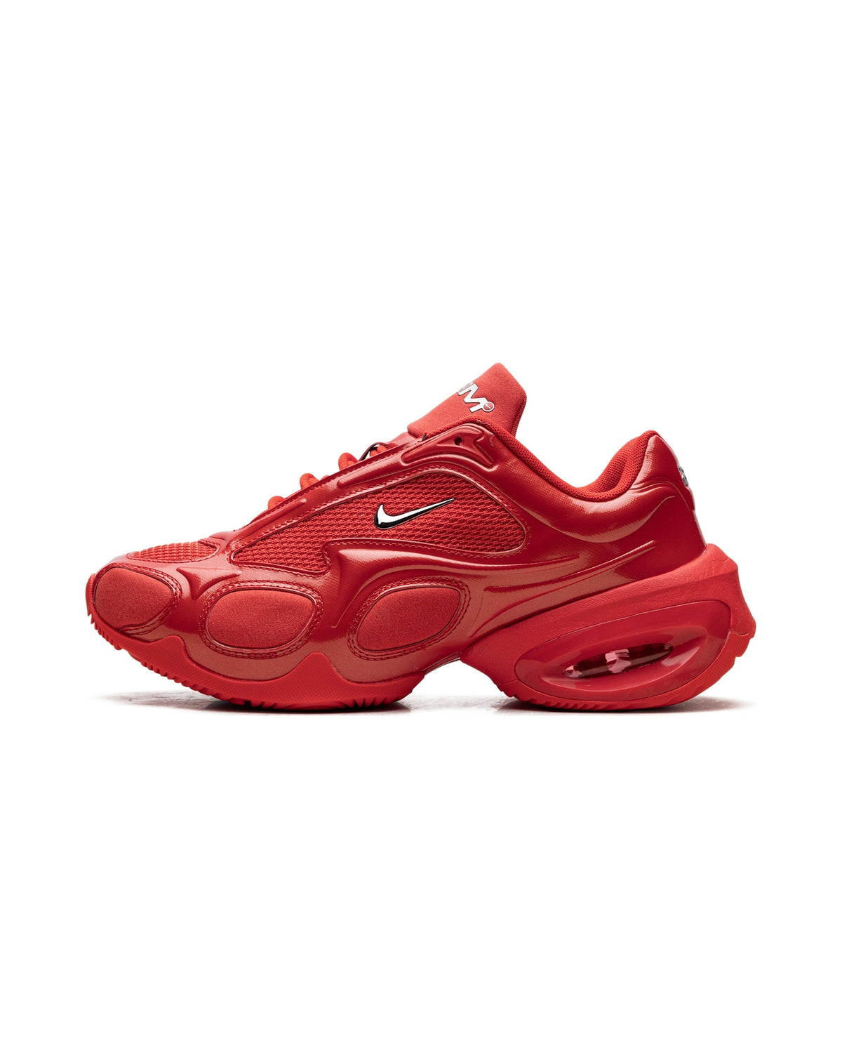 Nike Air Max Muse Habanero Red (Women's)