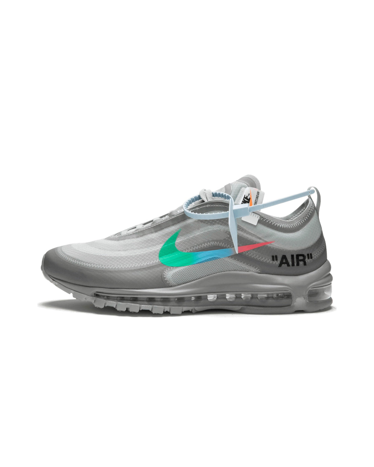 Nike Air Max 97 Off-White Menta