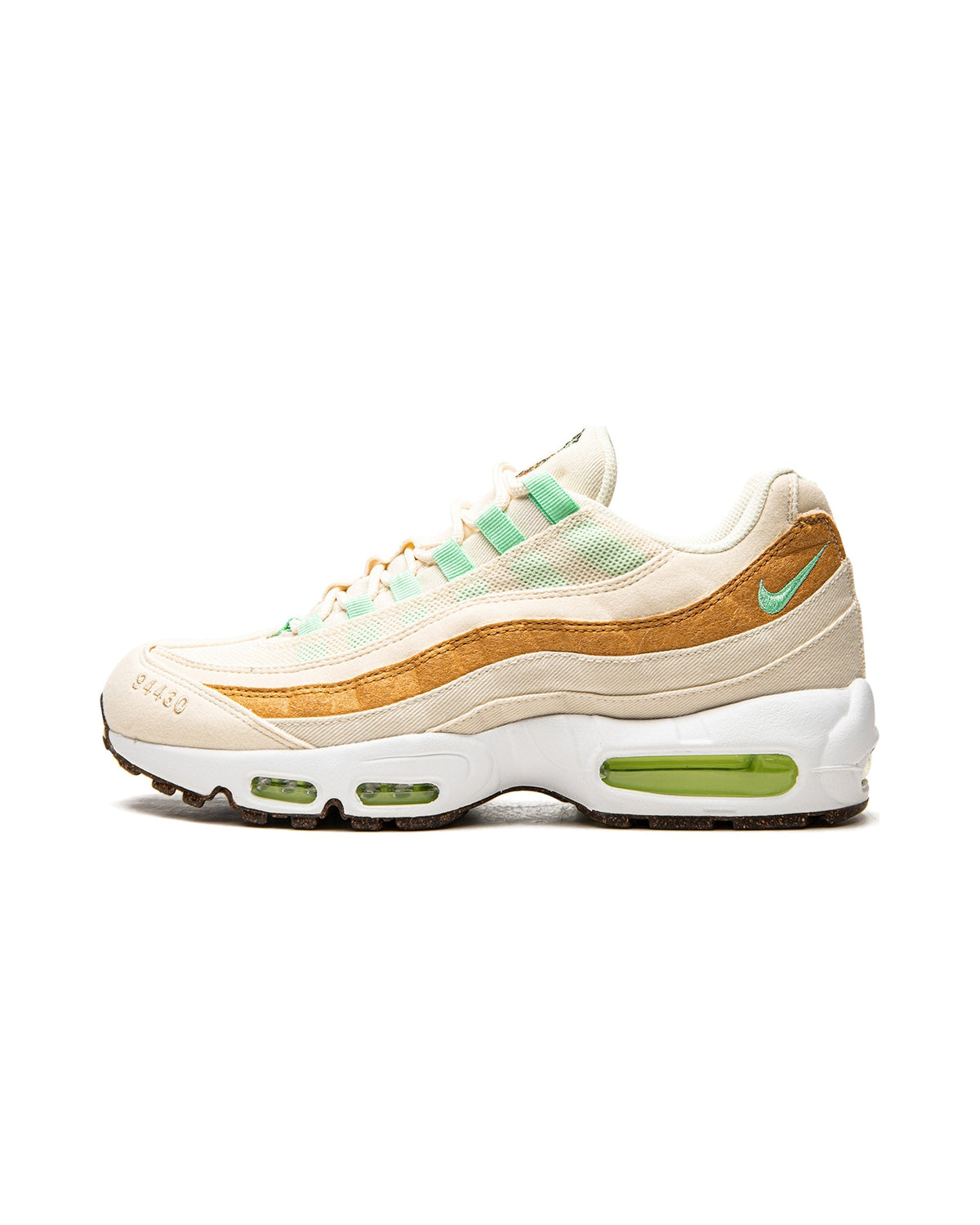 Nike Air Max 95 Happy Pineapple