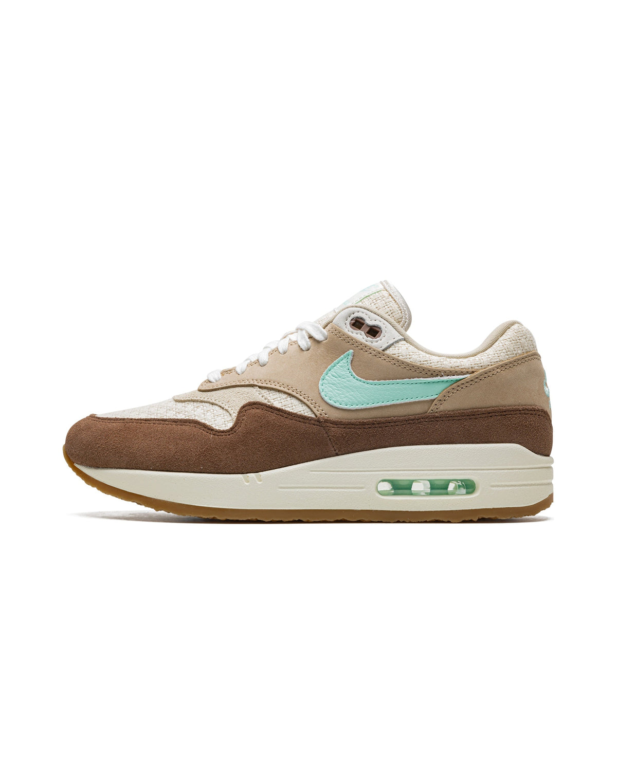 Nike Air Max 1 Crepe Brown (2022)