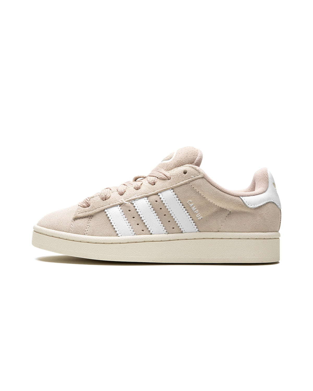adidas Campus 00s Wonder White (Women's)