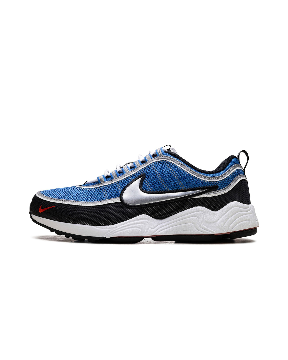 Nike Air Zoom Spiridon SP Signal Blue
